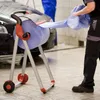 Tork 130070 Papiertuch 1000 Blätter 340 m Blau (130070) Náhľad obrázku produktu 2