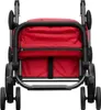 Chariot de courses Playmarket Go Plus Premium Rosa Rosa One Voir les images du produit 7