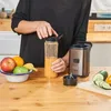 Black & Decker BXJBA350E Robot mixer 350 W Gris, Voir les images du produit 10