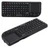 2.4GHz Wireless Touchpad/Akku Ultra Mini Thin USB Backlit Produktbild-Vorschau 1