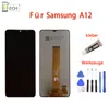 Für Samsung A12 A125F LCD Display Touch Screen Bildschirm Produktbild-Vorschau 1