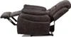 Autronic Relaxační křeslo TV-4086 BR Náhled obrázku produktu 8