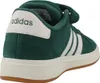 Adidas Grand Court 00S El Zelený Náhled obrázku produktu 9