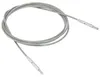 Lana Grossa - Nadelseil Vario Stahl 120cm Produktbild-Vorschau 2