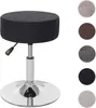 Hocker HWC-C22, Sitzhocker Schminkhocker, höhenverstellbar Produktbild-Vorschau 7