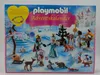 PLAYMOBIL 9008 Adventskalender "Eislaufprinzessin im Produktbild-Vorschau 8
