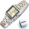Zegarek damski Casio LTP-V007SG-9E + BOX (zd639k) Podgląd zdjęcia produktu 8