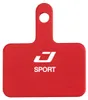 Jagwire DCA016 1 para klocki hamulcowe sportowa mieszanka Podgląd zdjęcia produktu 4