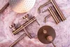 Wannenarmatur Rea LUNGO brushed copper Produktbild-Vorschau 7