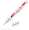 Edding e-750, Weiß, Weiß, Fettdruck, Rundspitze, 2 mm, 4 mm Produktbild-Vorschau 12