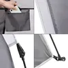 Campingzelt 'Nybro' für 2-3 Personen 240 x 205 x 140 cm Produktbild-Vorschau 6