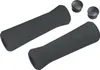 Ergotec Arco Griffe Schwarz 125 mm Schwarz 125 mm Produktbild-Vorschau 3
