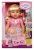 Mga BABY born Carla 43cm 838006 Náhled obrázku produktu 12