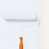 WALLCOVER Wandfarbe Schwanenweiß Hochdeckend Klasse 1 Matt Produktbild-Vorschau 3