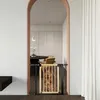 Cancelletto di sicurezza per scale - 76-104 cm - nero e Anteprima dell’immagine prodotto 3