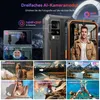 Blackview BV4800 Pro outdoorový mobilní telefon Android 14, Náhled obrázku produktu 8