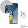 2x Schutzfolie für Poco F8 Pro - Anti-Shock 9H Folie dipos Produktbild-Vorschau 6