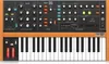 Behringer POLY D Syntezator analogowy Podgląd zdjęcia produktu 6