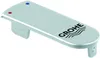 Grohe Eurodisc Abdeckkappe für Hebel chrom - 46184000 Produktbild-Vorschau 1