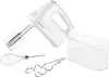 Sencor Shm5206Wh-Eue3 Sbattitore Bianco 500W 5 Velocità 3 Anteprima dell’immagine prodotto 2