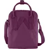 Fjällräven Kånken Sling Taška na rameno Royal Purple 2,5 L Náhled obrázku produktu 4