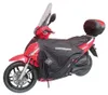 TUCANO URBANO R223 Termoochrana nohou černá s těžkým Náhled obrázku produktu 5