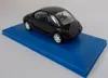 VOLKSWAGEN New Beetle schwarz, AKI0165, Maßstab1/43, ATLAS Produktbild-Vorschau 3