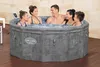 Bestway® LAY-Z-SPA® Energiespar-Whirlpool Produktbild-Vorschau 2