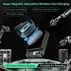 Magnetische Powerbank 10000mAh,Kabelloses Laden, Produktbild-Vorschau 5