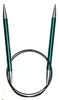 Lana Grossa - Rundstricknadel Rainbow 60cm 8.0mm Produktbild-Vorschau 4