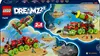 LEGO® DREAMZzz 71499 Mateos Sprühdosen-Truck Produktbild-Vorschau 28