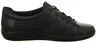 Ecco Soft 2 Lace Schnürer Schwarz Produktbild-Vorschau 22
