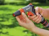 Komfort-Sprüh- und Reinigungspistole – Konzentrierter Produktbild-Vorschau 9
