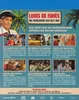 Louis de Funes - Gendarmen Blu-ray Box Produktbild-Vorschau 4
