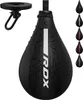 RDX Boxbirne Maya Hide Leder Set, Speedball Hängend Mit Produktbild-Vorschau 1