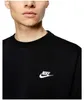 Nike M NSW Club CRW BB Herren Sweatshirt Rundhalsshirt Produktbild-Vorschau 21