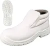 Kochschuhe BTWhite ergonomische Sicherheitsschuhe S2 weiß Produktbild-Vorschau 5