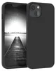 EAZY CASE Silikonhülle für Apple iPhone 13 Silikon Produktbild-Vorschau 1