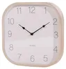 Wanduhr im klassischen quadratischen Design Produktbild-Vorschau 11