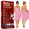 Betz Saunakilt Berlin – Frottee Saunakilt für Damen 100% Produktbild-Vorschau 1