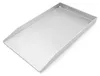 Piastra per grigliare in acciaio inox | plancha 44,3x26cm - Anteprima dell’immagine prodotto 9