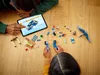 LEGO Jurský svět 76943 - Lov pteranodona Náhled obrázku produktu 30