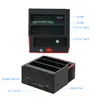 Mobile Festplattenbasis, drei Steckplätze, USB 3.0 2,5 & Produktbild-Vorschau 4