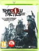 Daedalic Entertainment Shadows Tactics : Blades of the Náhled obrázku produktu 1