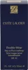 A dark blue box for Estee Lauder Double Wear Stay-in-Place Makeup. Voir les images du produit