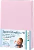 Julius Zöllner Spannbetttuch für kleine Matratzen 40 x 90 Produktbild-Vorschau 1