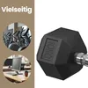 SONGMICS Hantelset, Hanteln 2er Set, Hexagon, Produktbild-Vorschau 13