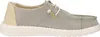 Scarpe Hey Dude Wendy Metallic Sparkle da Donna Anteprima dell’immagine prodotto 19