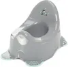 ZOPA Babytöpfchen „Racer“ Grau/Mint Produktbild-Vorschau 1