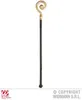 Personel Świętego Mikołaja - Personel biskupa - 147 cm - Podgląd zdjęcia produktu 4